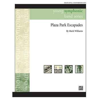 Plaza Park Escapades