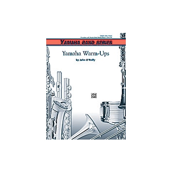 Yamaha Warm-ups