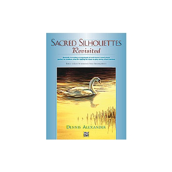 Sacred Silhouettes Revisited