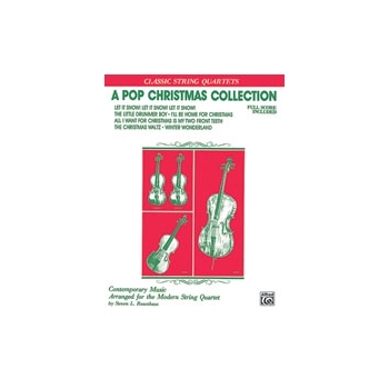 Pop Christmas Collection, A