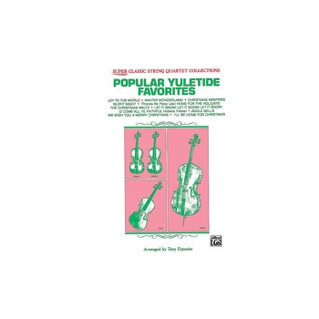 Popular Yuletide Favorites