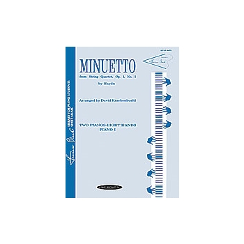 Minuetto