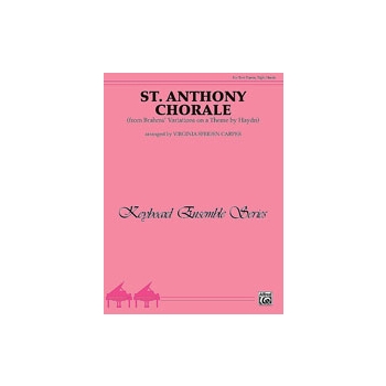 St Anthony Chorale