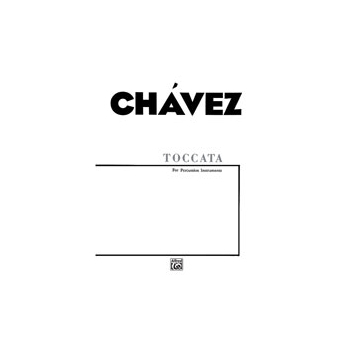Toccata