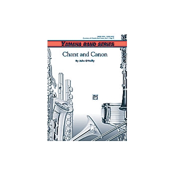Chant & Canon