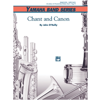 Chant & Canon