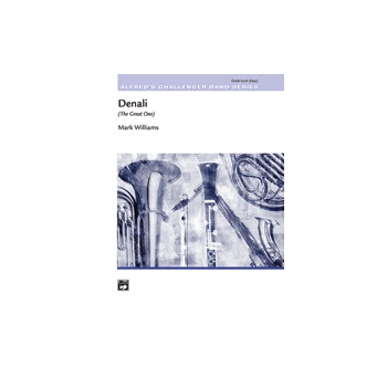 Denali (The Great One)