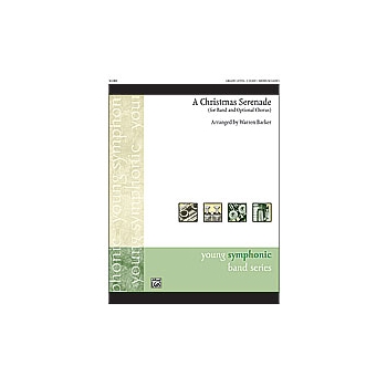 Christmas Serenade