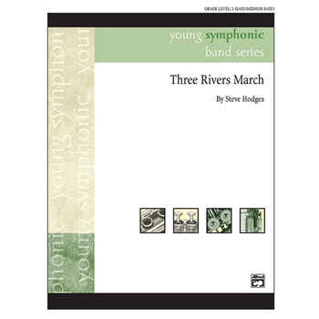 3 Rivers March