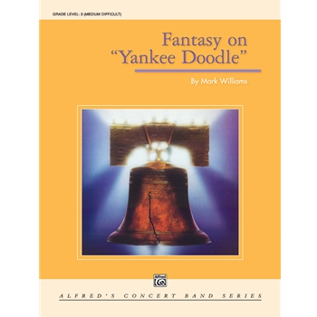 Fantasy On Yankee Doodle
