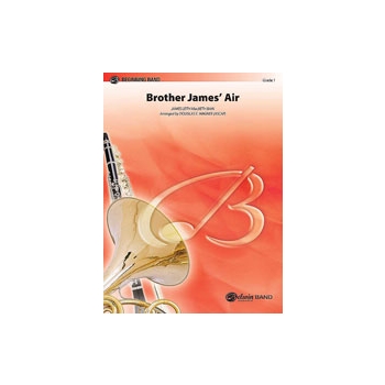 Brother James' Air
