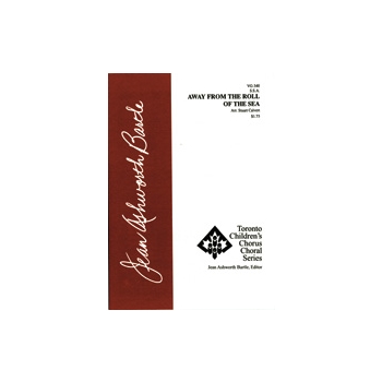 Away From The Roll Of The Sea