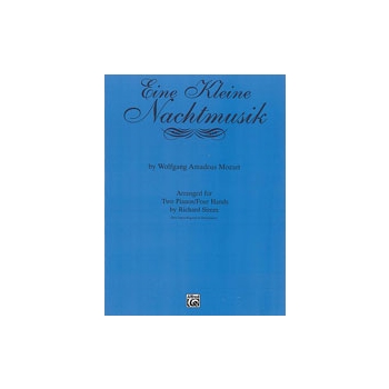 Eine Kleine Nachtmusik  K525