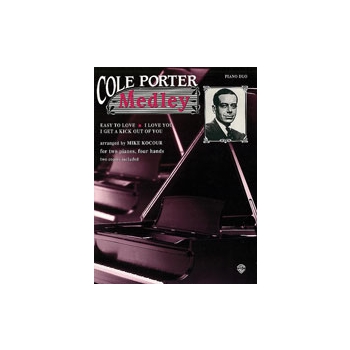 Cole Porter Medley
