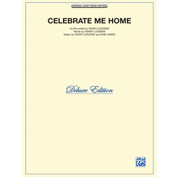 Celebrate Me Home