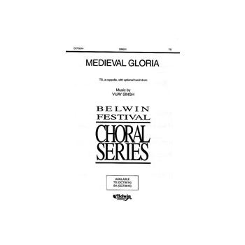 Medieval Gloria