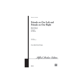 Friends On Our Left & Friends On Our Rig