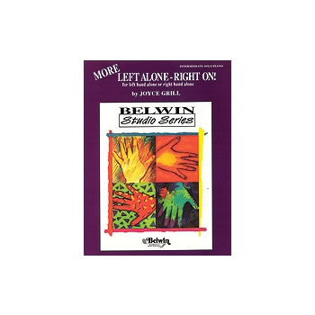 More Left Alone - Right On