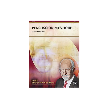 Percussion Mystique
