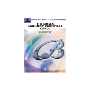 Sussex Mummers' Christmas Carol