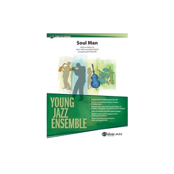 Soul Man