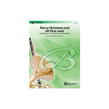 Merry Christmas & All That Jazz
