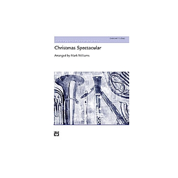 Christmas Spectacular