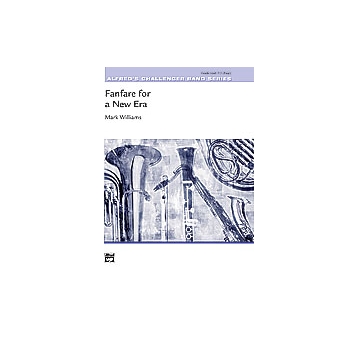 Fanfare For A New Era