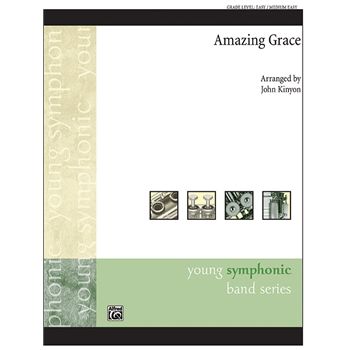 Amazing Grace