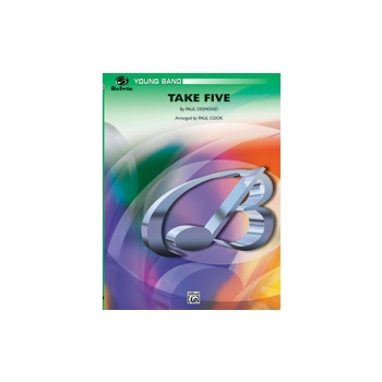 Take Five