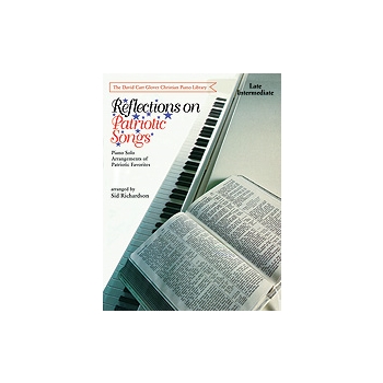 Reflections On Patriotic Songs