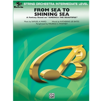 From Sea To Shining Sea