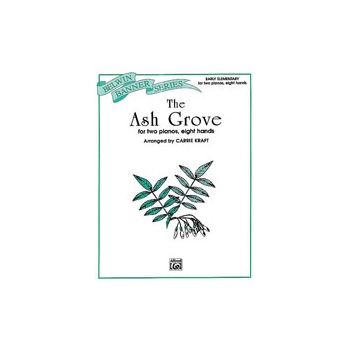 Ash Grove