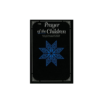 Prayer Of The Children