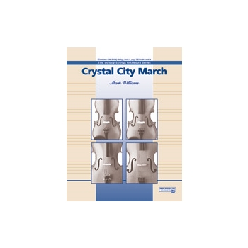 Crystal City March