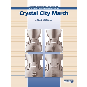 Crystal City March