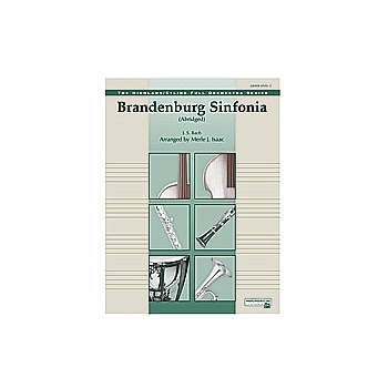 Brandenburg Sinfonia