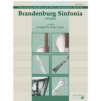 Brandenburg Sinfonia