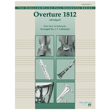 Overture 1812
