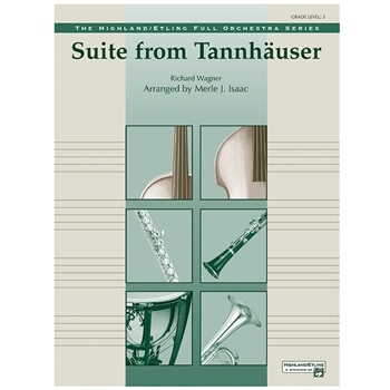 Suite from Tannhauser