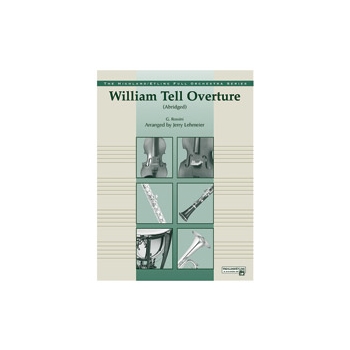 William Tell Overture