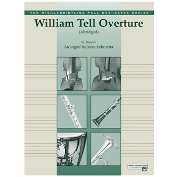 William Tell Overture