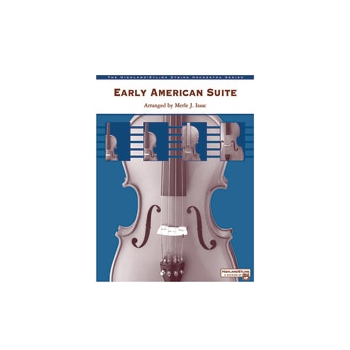Early American Suite