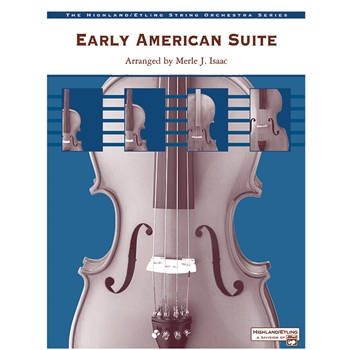 Early American Suite