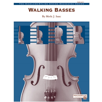 Walking Basses
