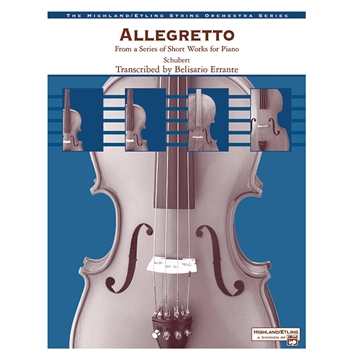 Allegretto