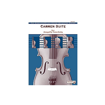 Carmen Suite