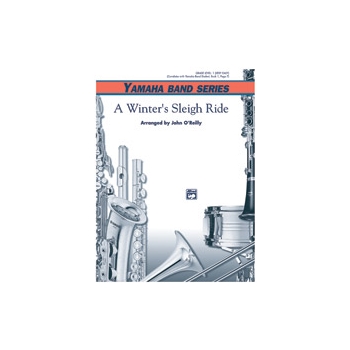 A Winter's Sleighride