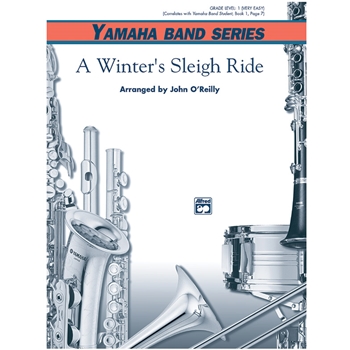 A Winter's Sleighride