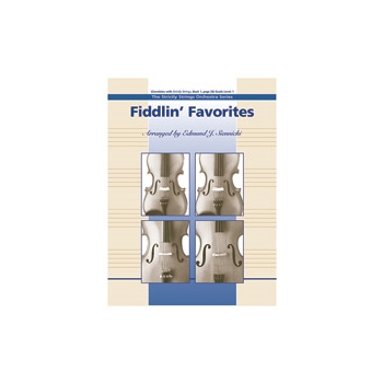 Fiddlin' Favorites